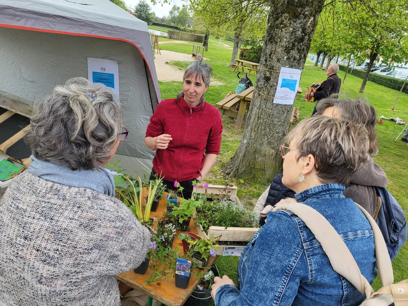 Ecopaysage Solutions