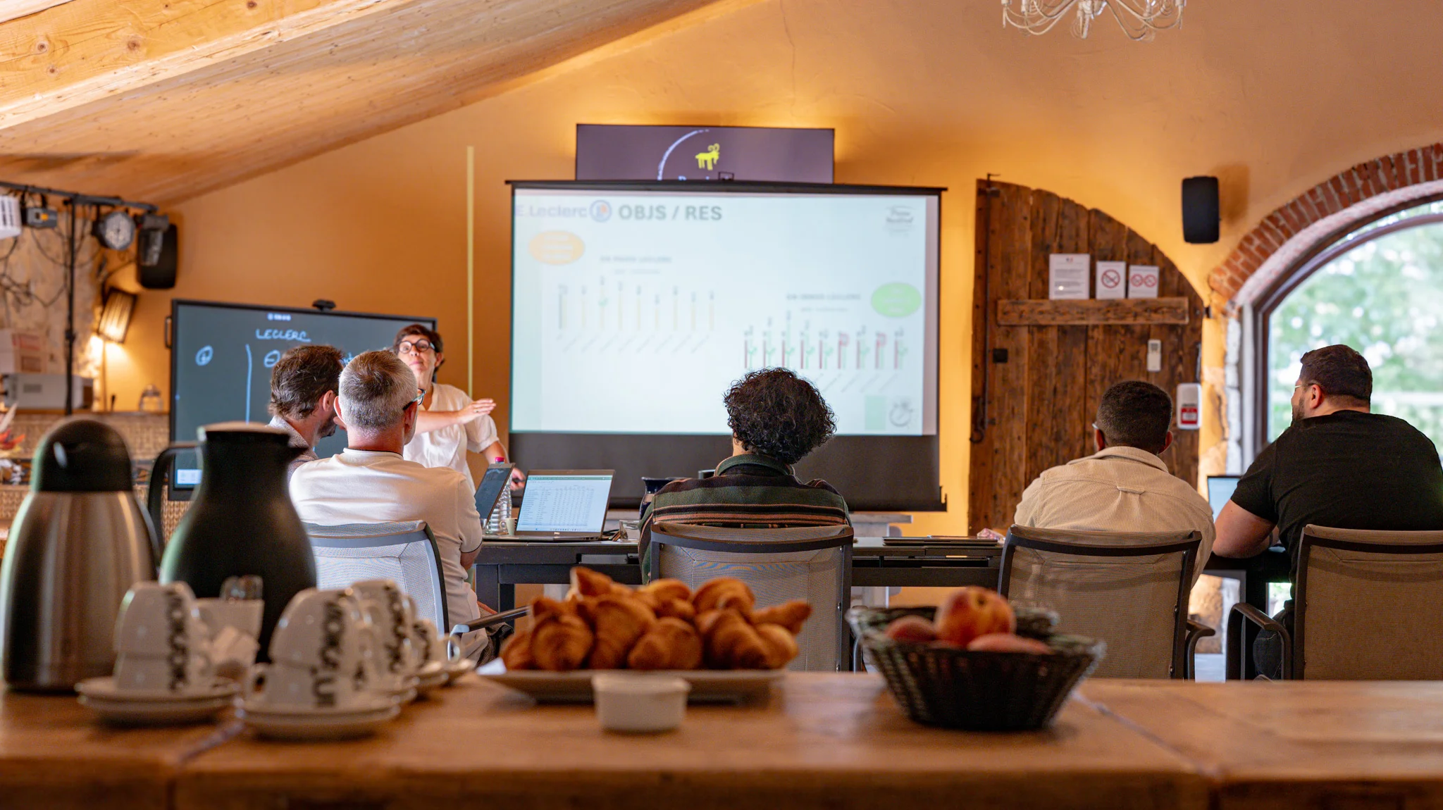 Domaine du Mas de Coulet