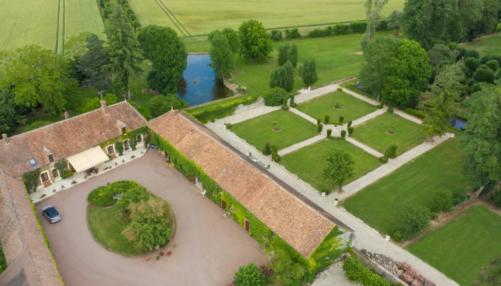 Domaine des Crançons