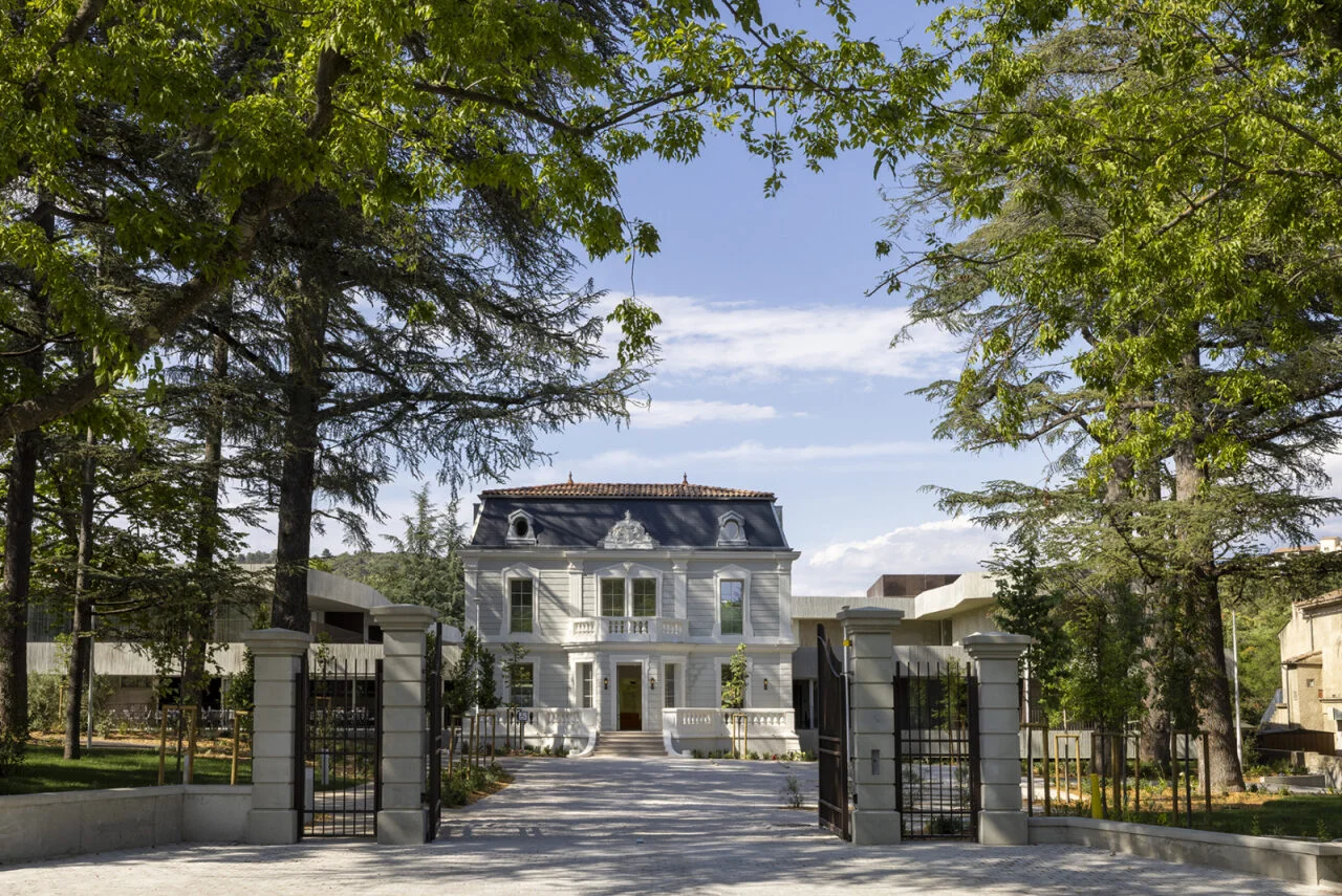 Hôtel & SPA Villa Castellane ****