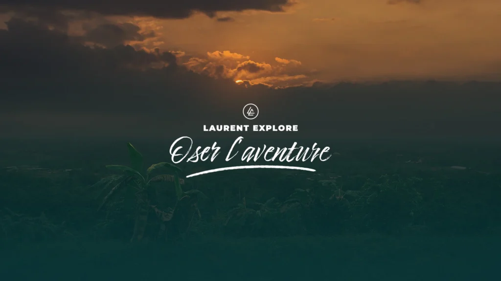 LAURENT EXPLORE