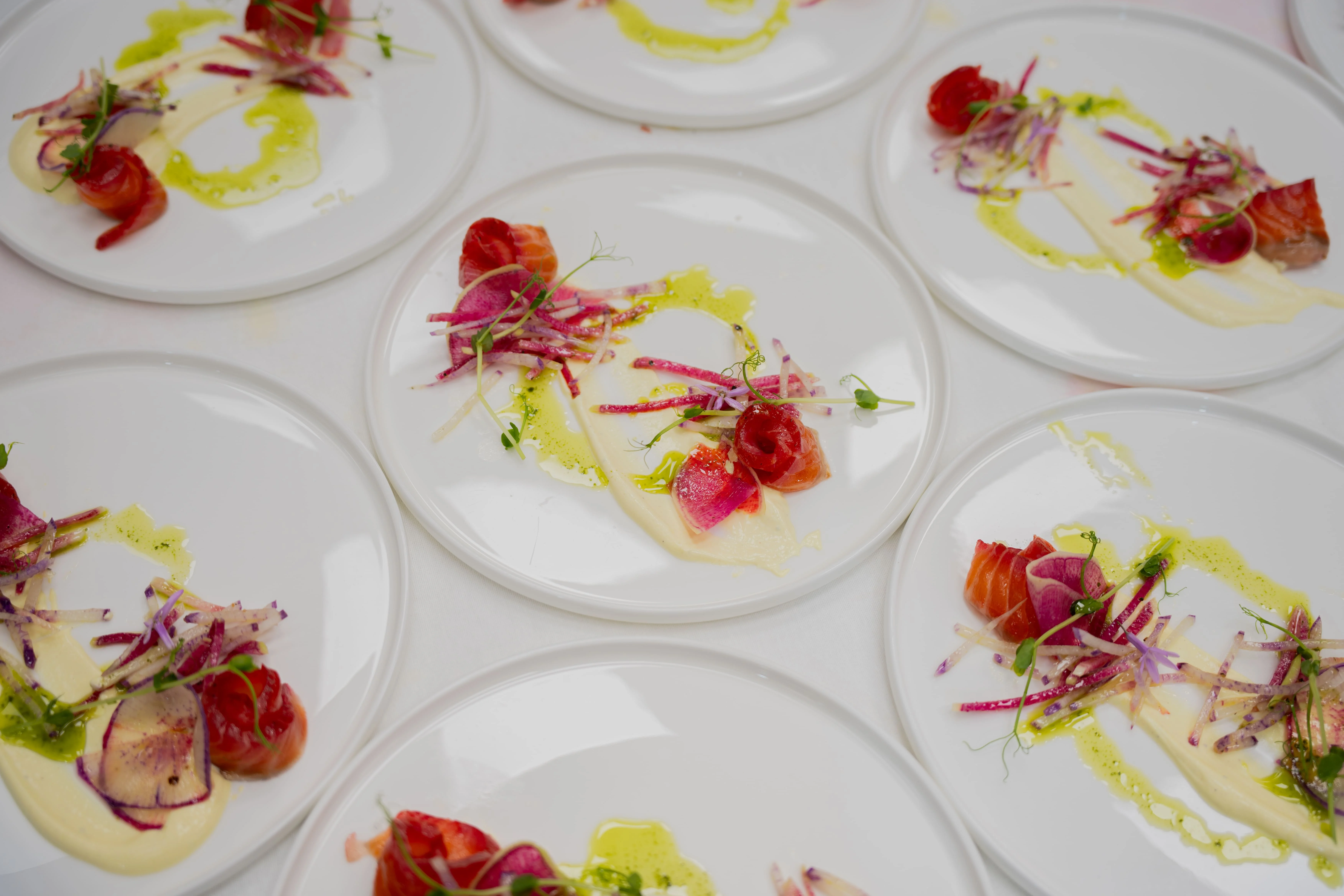 Skandi & Pergo Traiteur