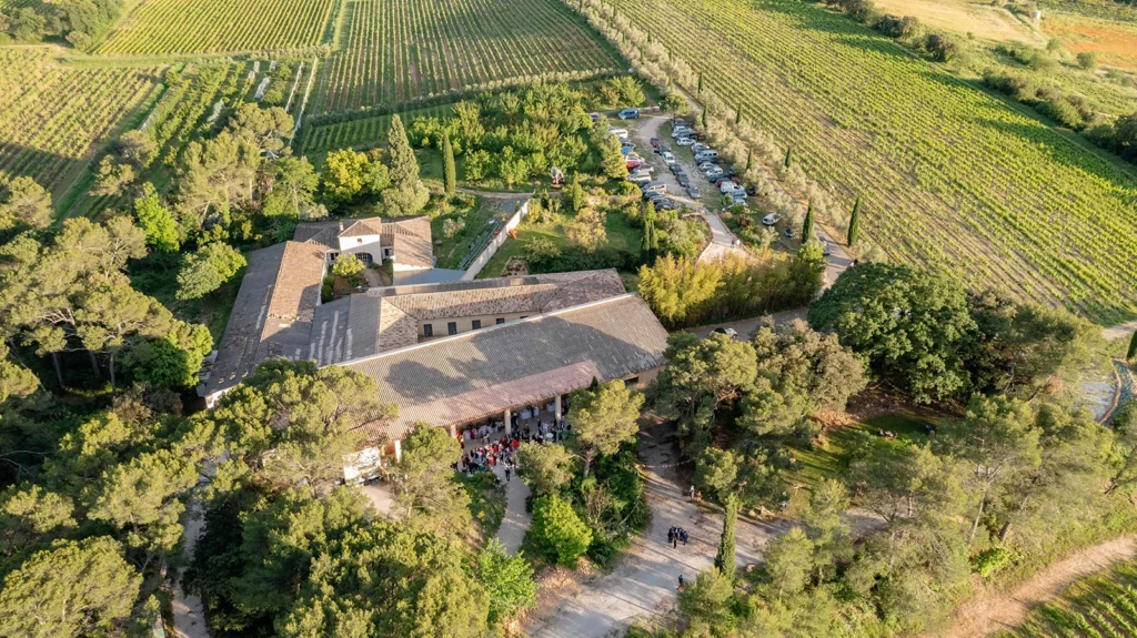 Domaine des Hospitaliers