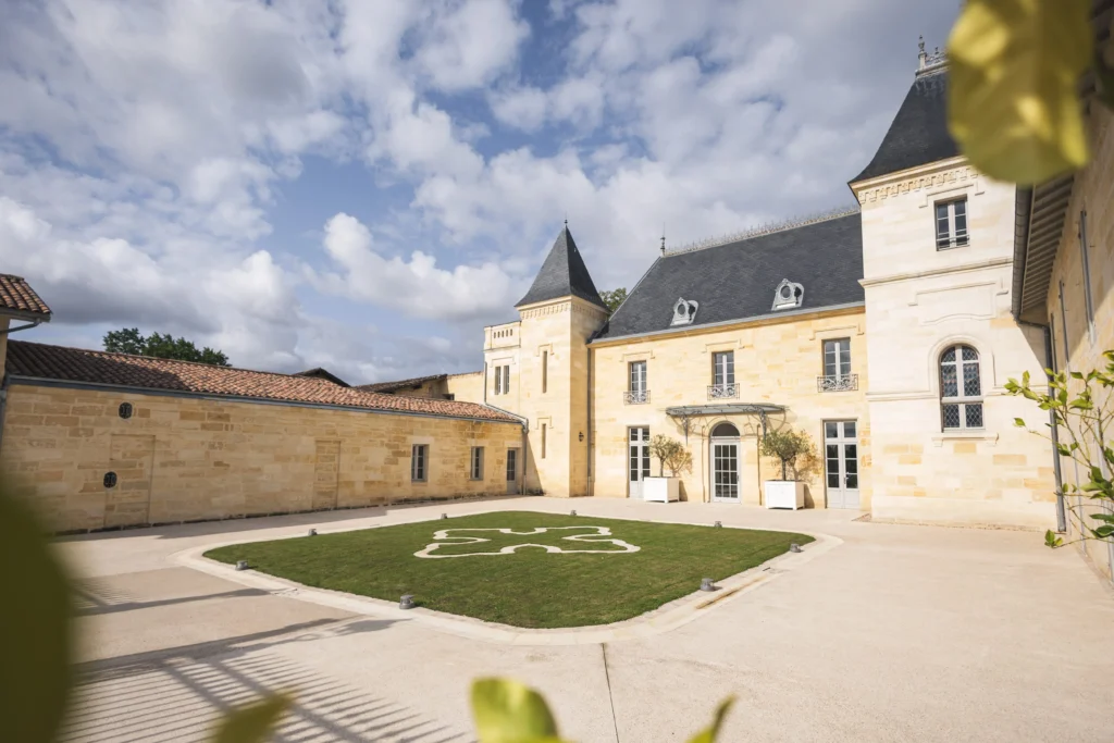 Château Moncets