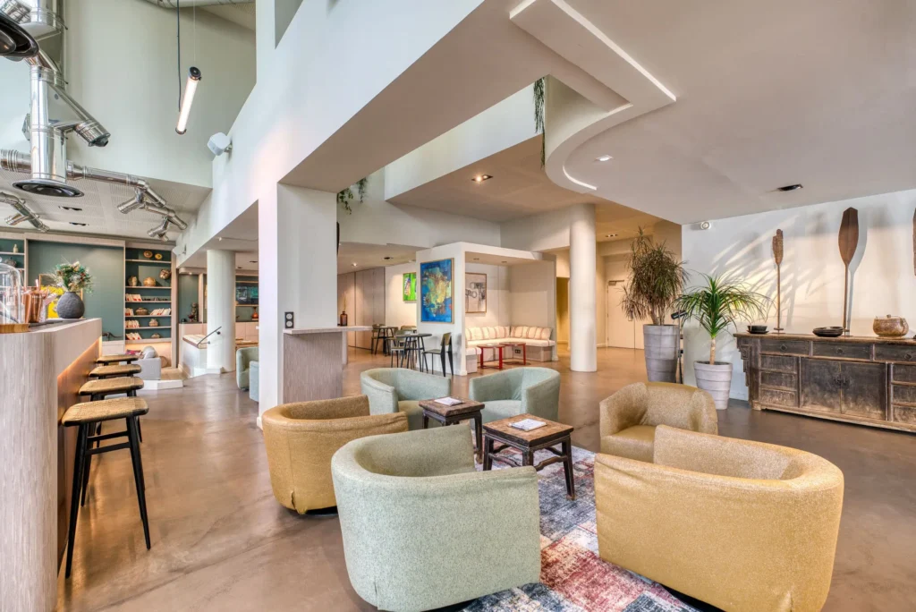 Le Masq Hôtel**** - Best Western Premier