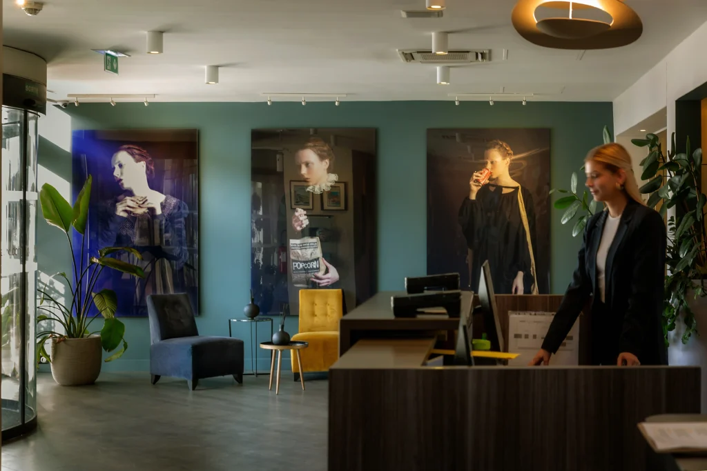Best Western Le Galice****