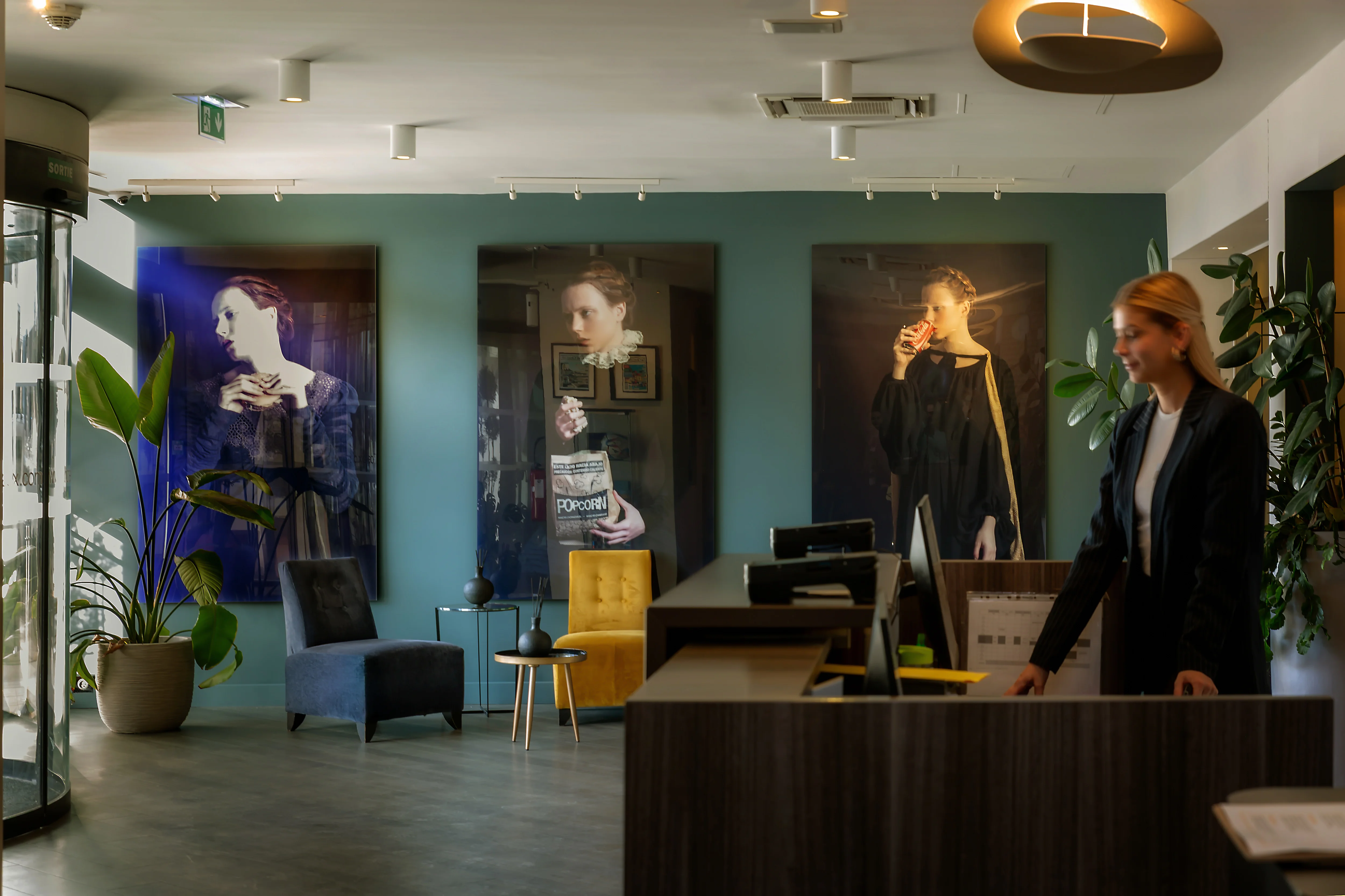 Best Western Le Galice****