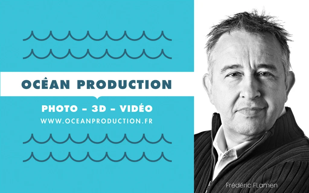 OCÉAN PRODUCTION