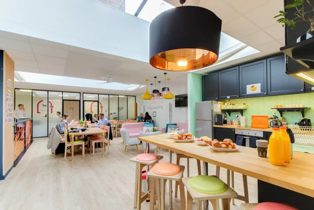 Le Loft