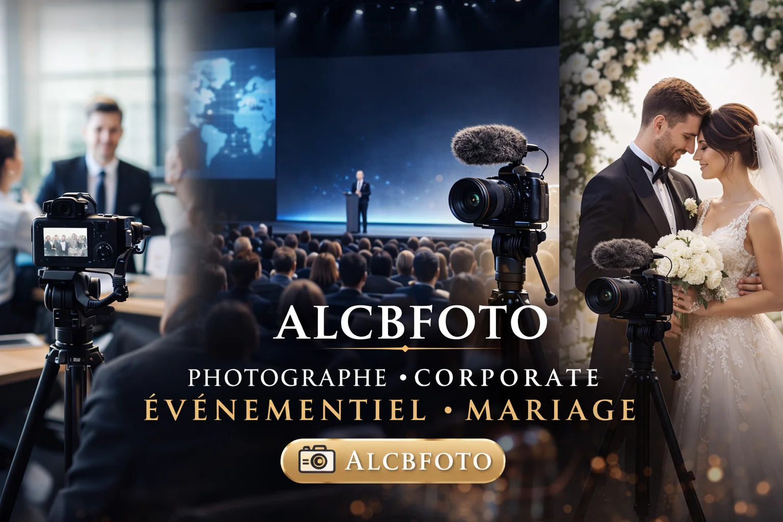 ALCBFOTO Photographe