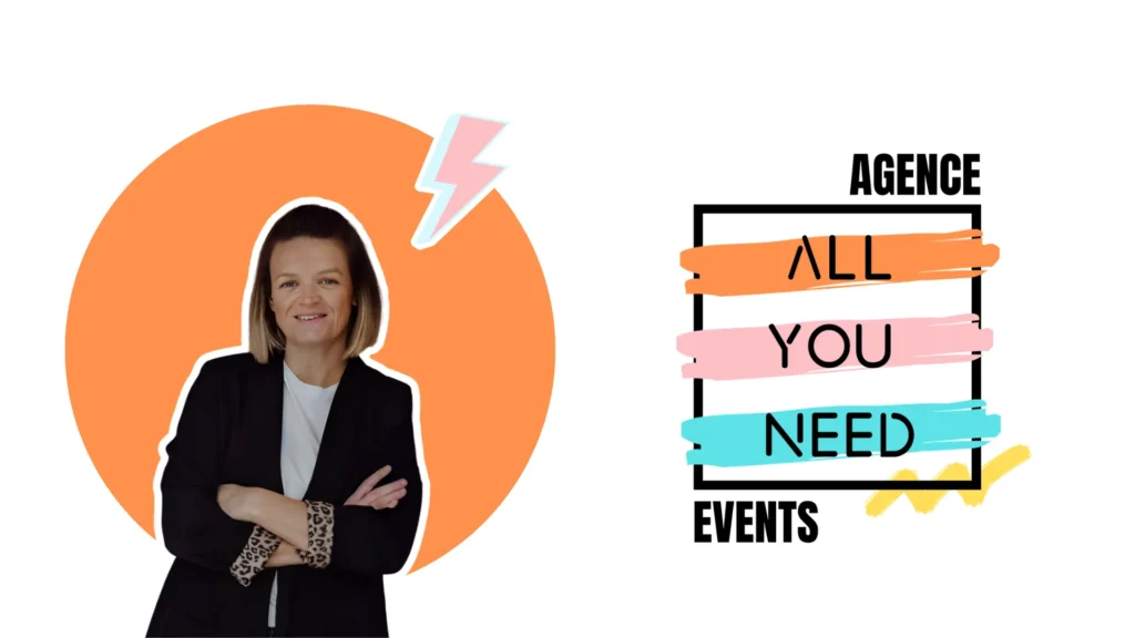 AGENCE ALL YOU NEED EVENTS