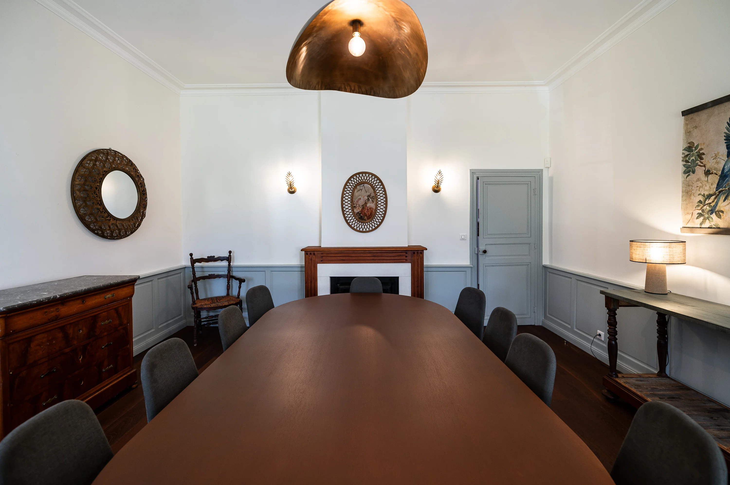 Les Maisons Landaises