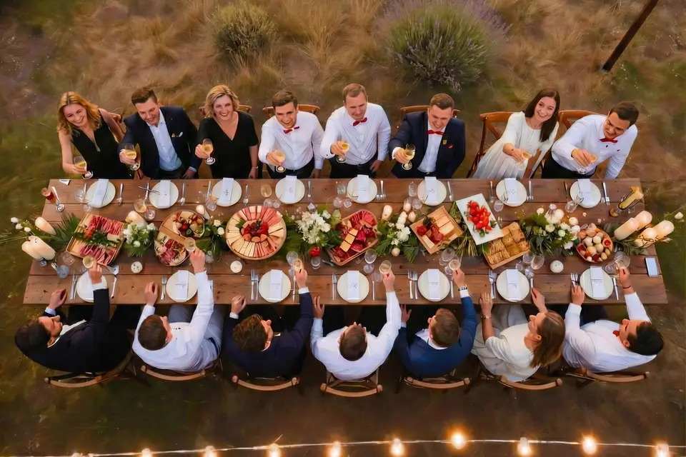 Le Tourne Broche Gaulois