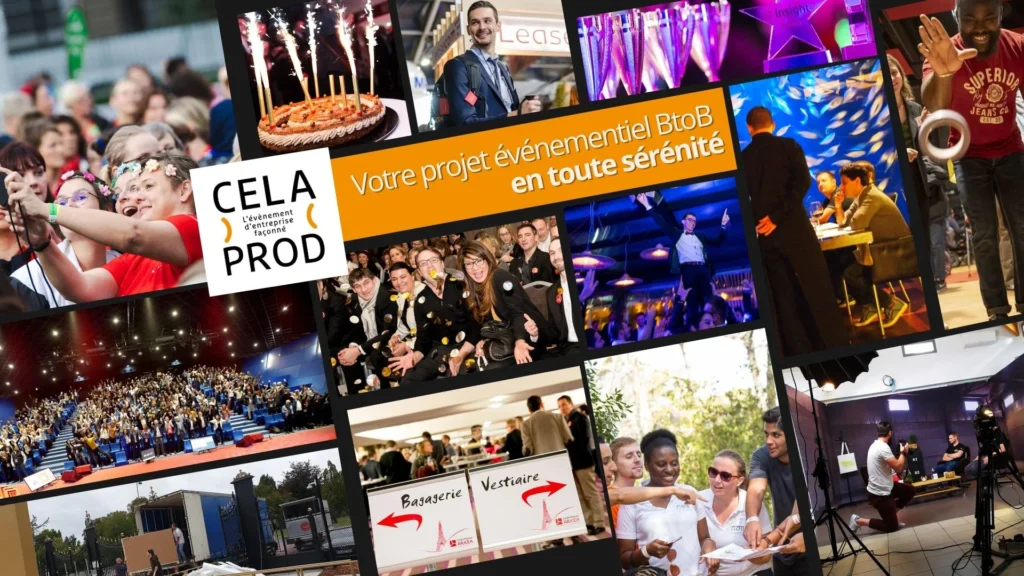 CELAPROD