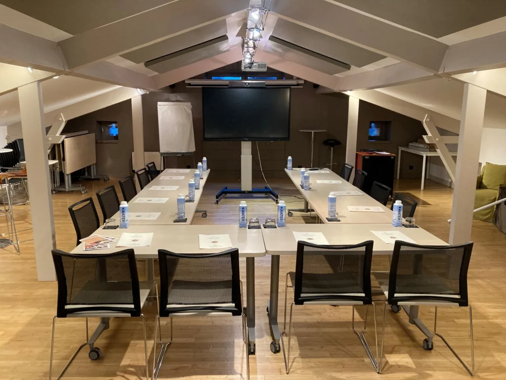 HAPPYTIM - Facilitation Codir, formations managers, Coaching d'équipe