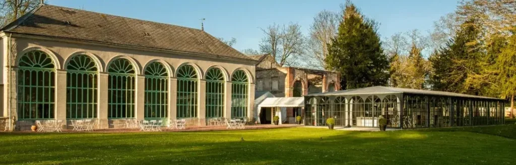 Domaine de la Fontaine