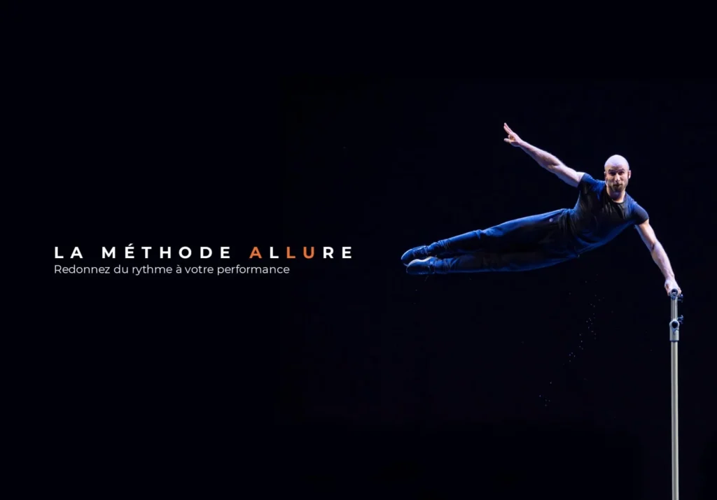 François Alu - La Méthode Allure