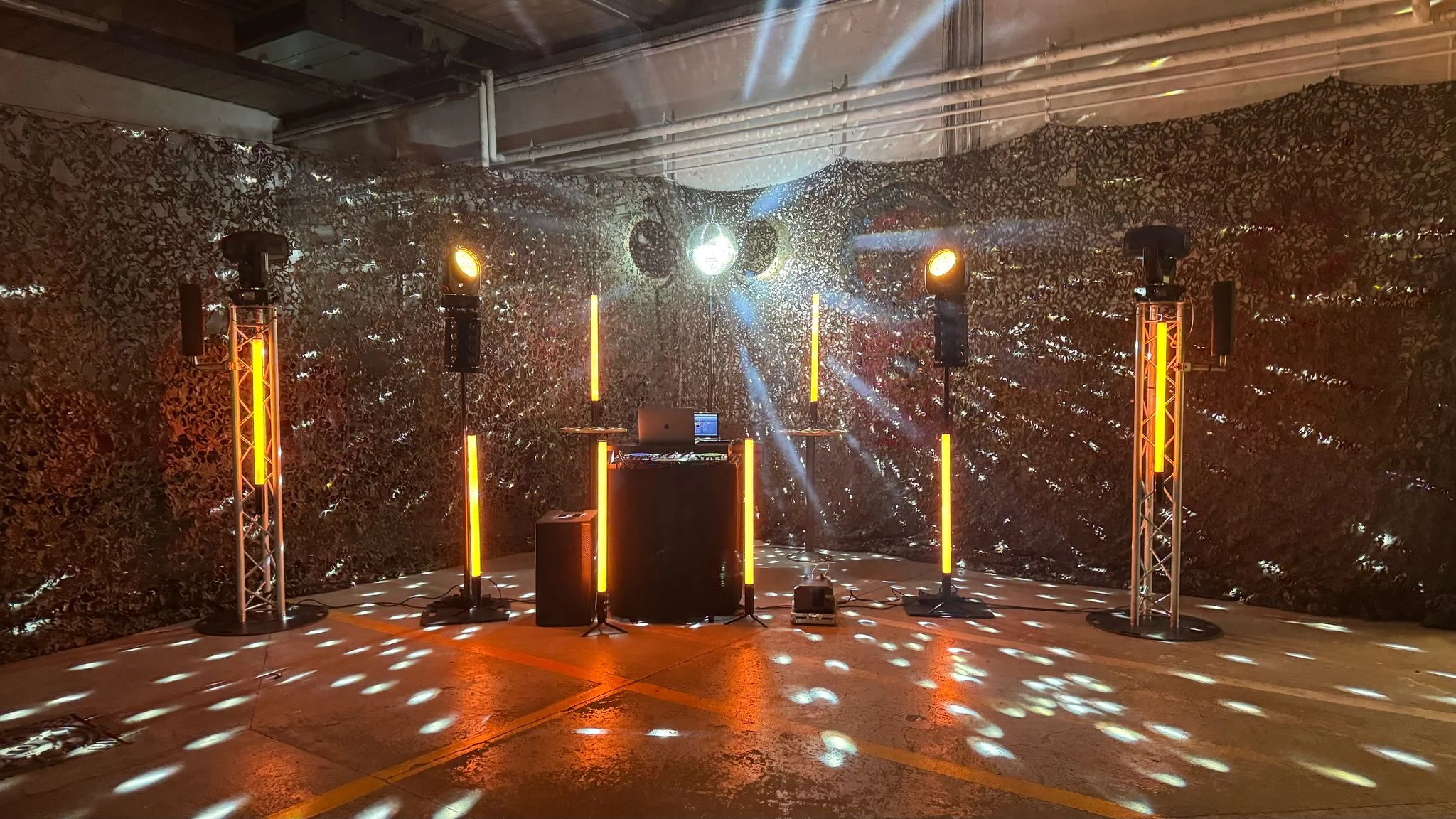 Mylo events
