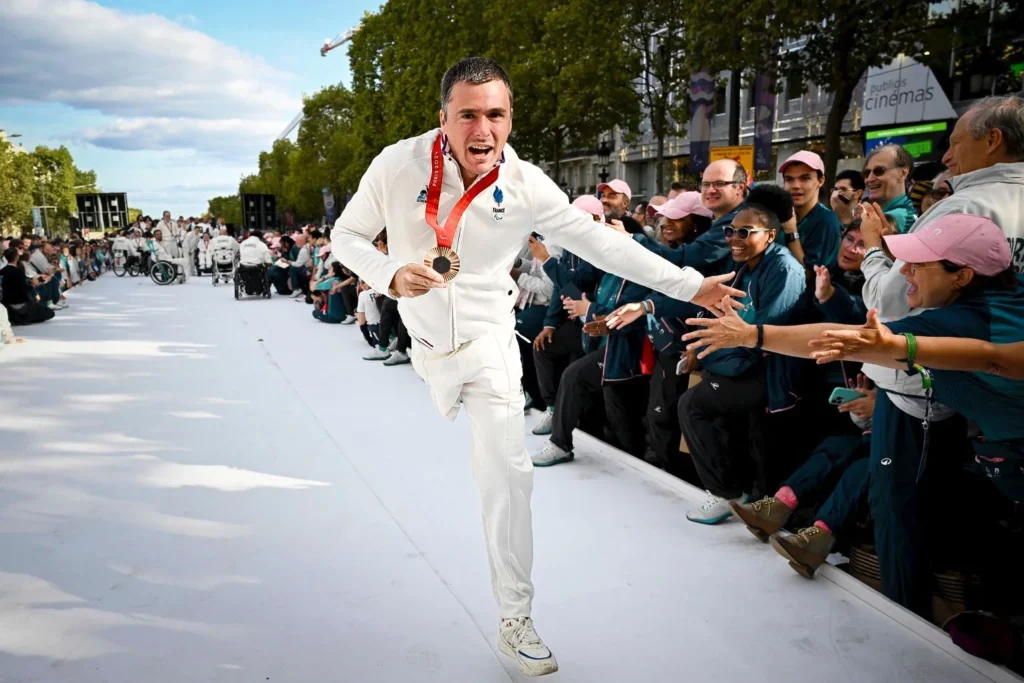 Ludovic Lemoine