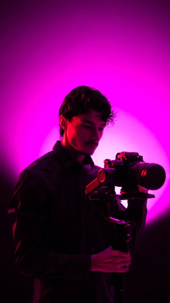 Pelayo Production - Mathieu Pelayo