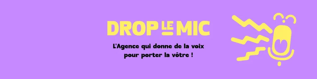 Drop Le Mic