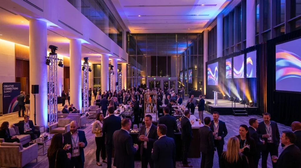SHAKER EVENTS