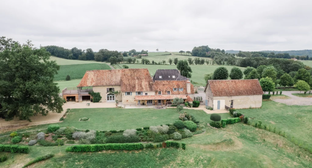 Domaine de Tilh