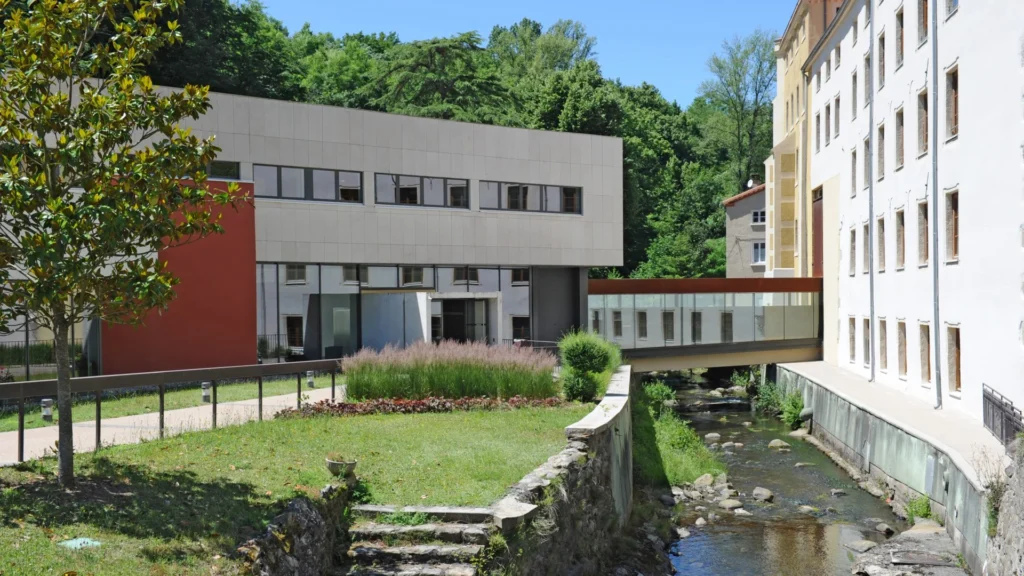l'Hermitage