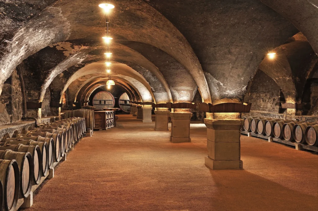 Vins J Tete - GFA Château des Alouettes