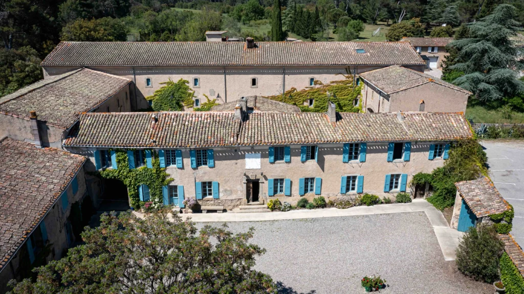 Domaine de Russol