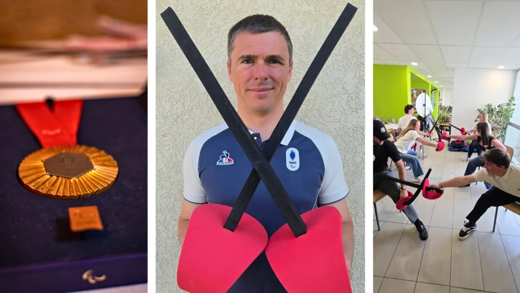 Ludovic Lemoine