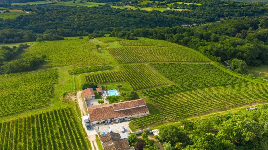 Domaine de Saint-Amand