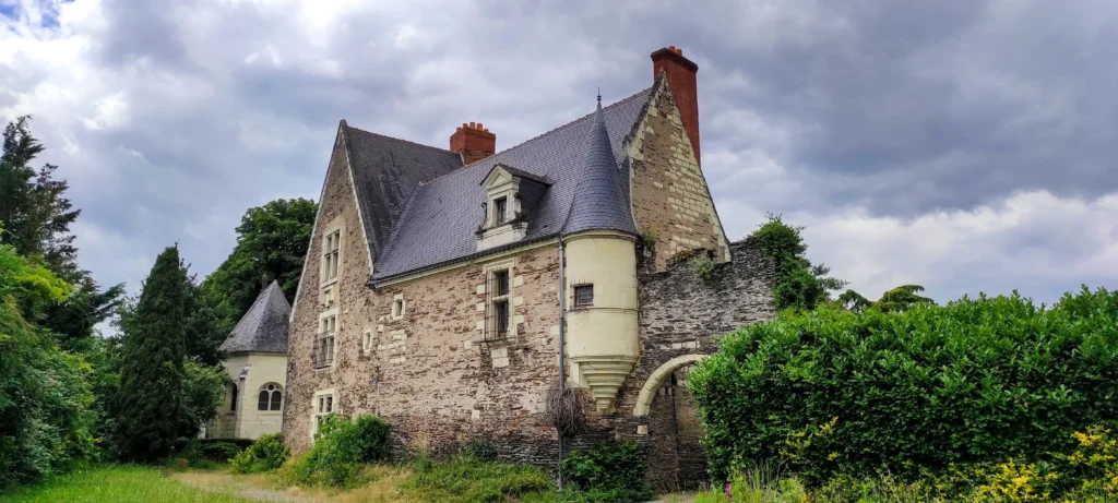 Manoir du Rivet
