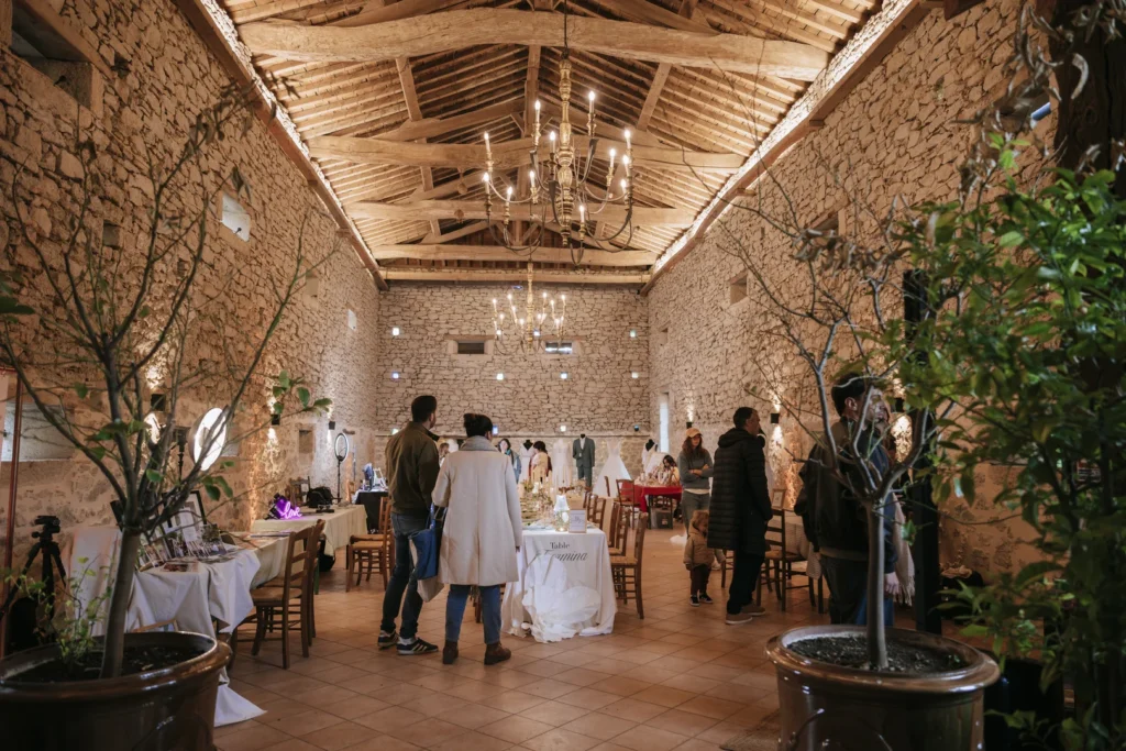 La ferme du Moulinat