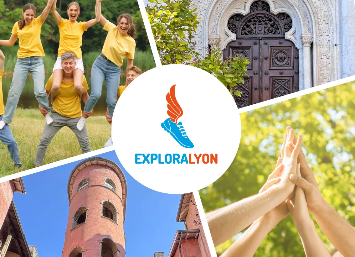 ExploraLyon