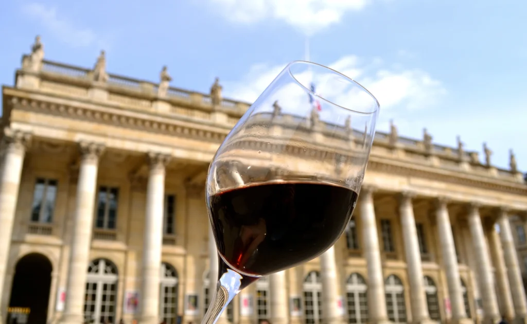 Les Ateliers de Bacchus