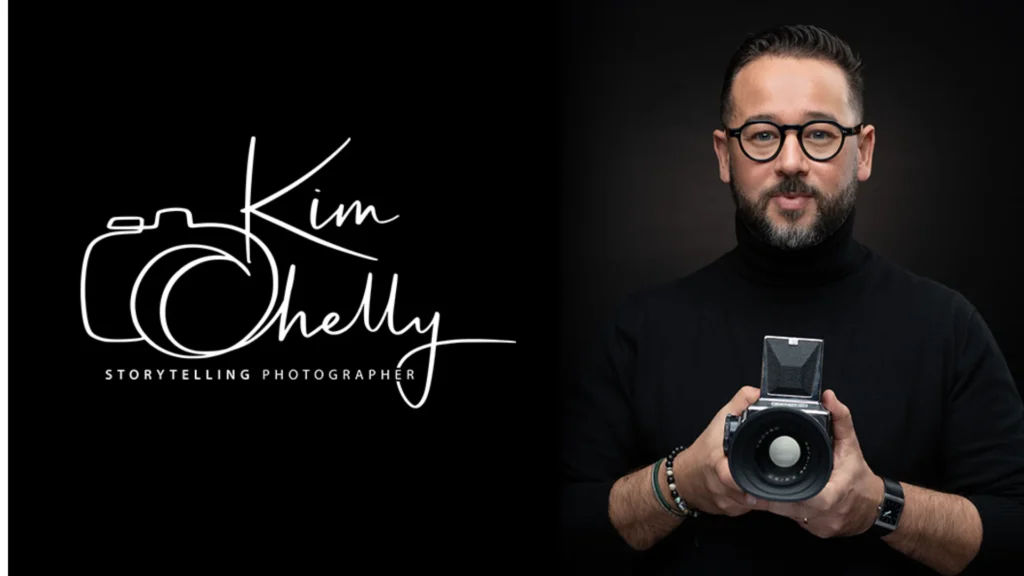 Kim Chelly