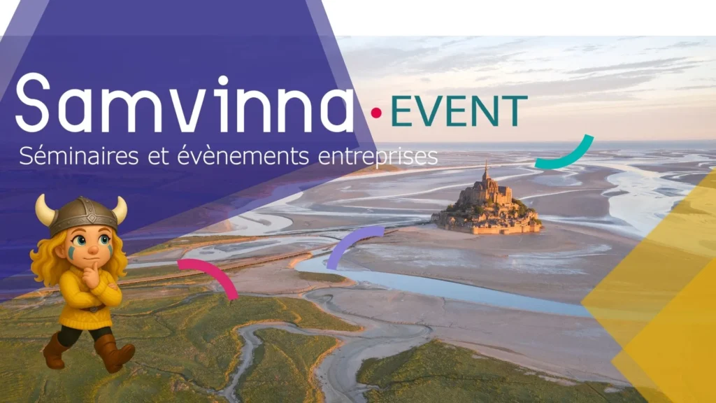 SAMVINNA - EVENT
