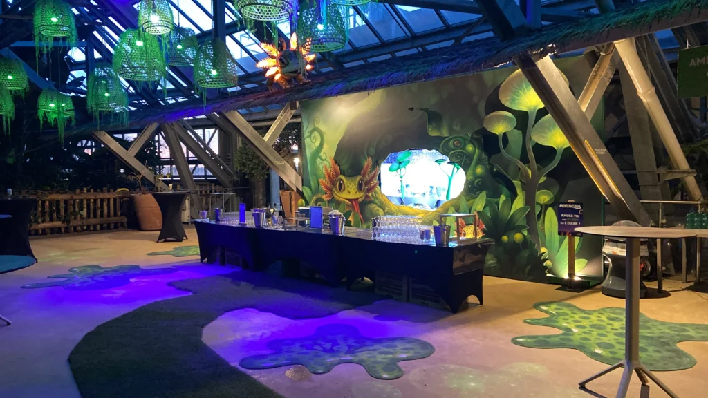 ZooParc de Beauval - Beauval Events