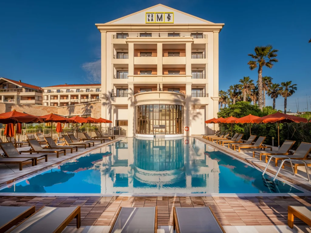 Hôtel Villa M Marseille