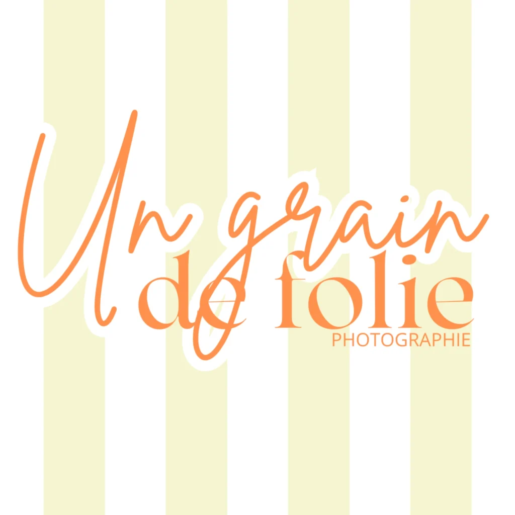 un grain de folie photographie