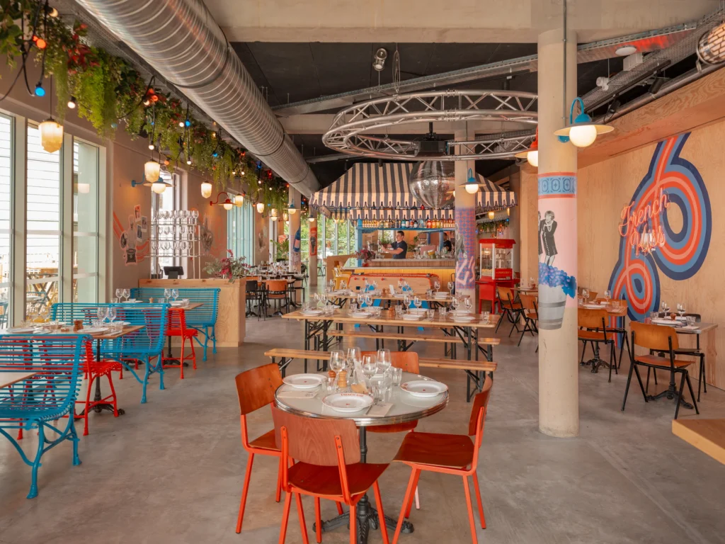 Eklo Hotels Bordeaux Centre Bastide