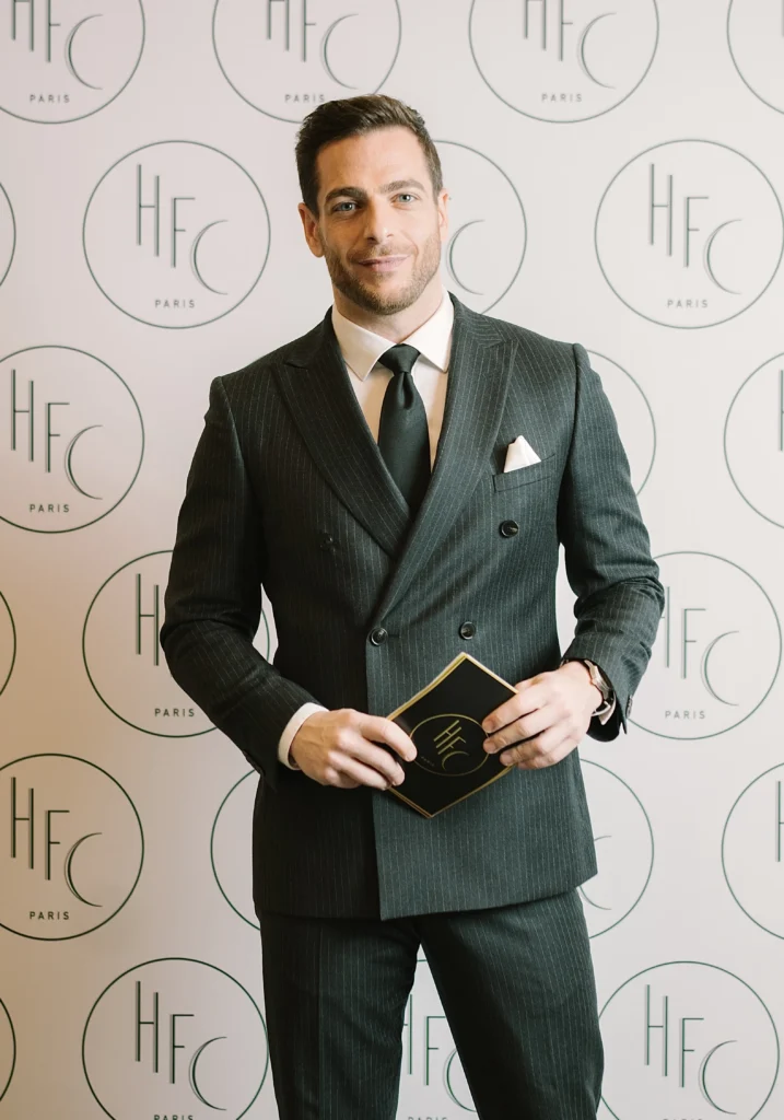 Marco Horanieh