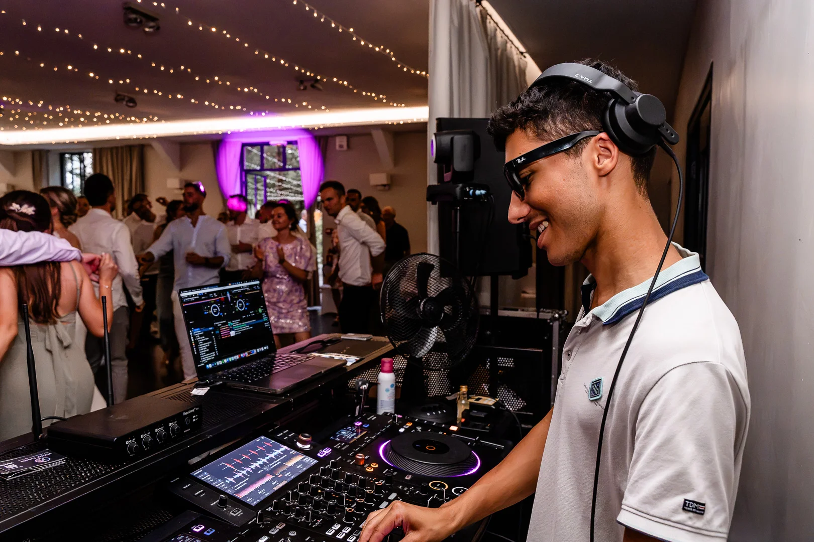 YOUNX Events