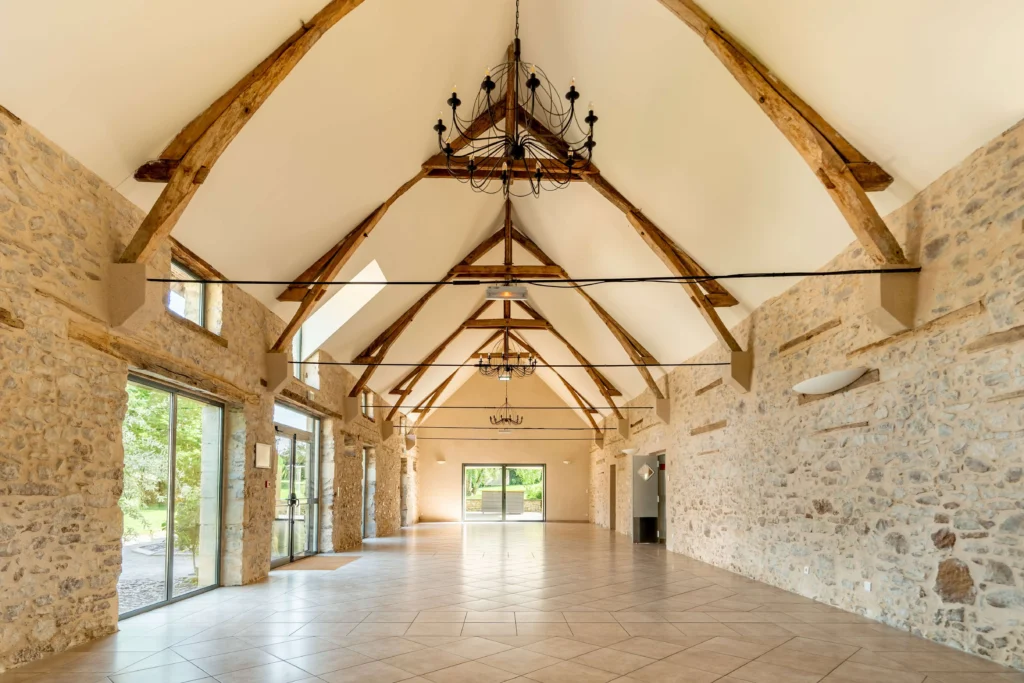Domaine de la Rousselière
