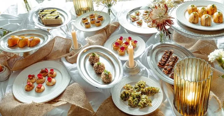 Gourmet'Home - Atelier culinaire immersif & team building gastronomique