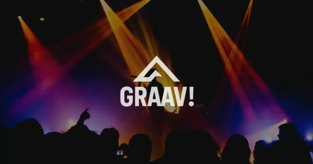 GRAAV!