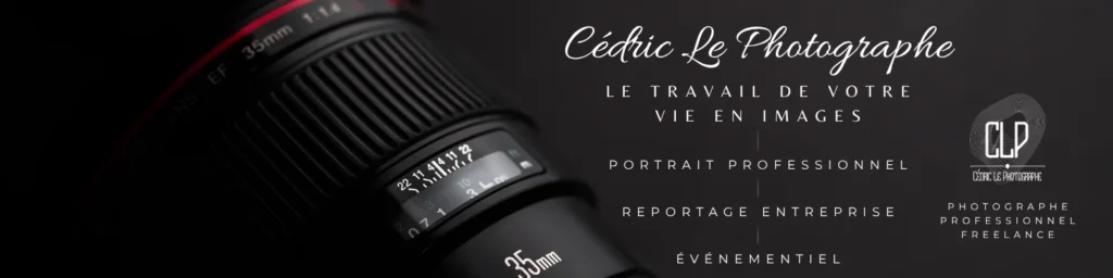 Cédric Le Photographe