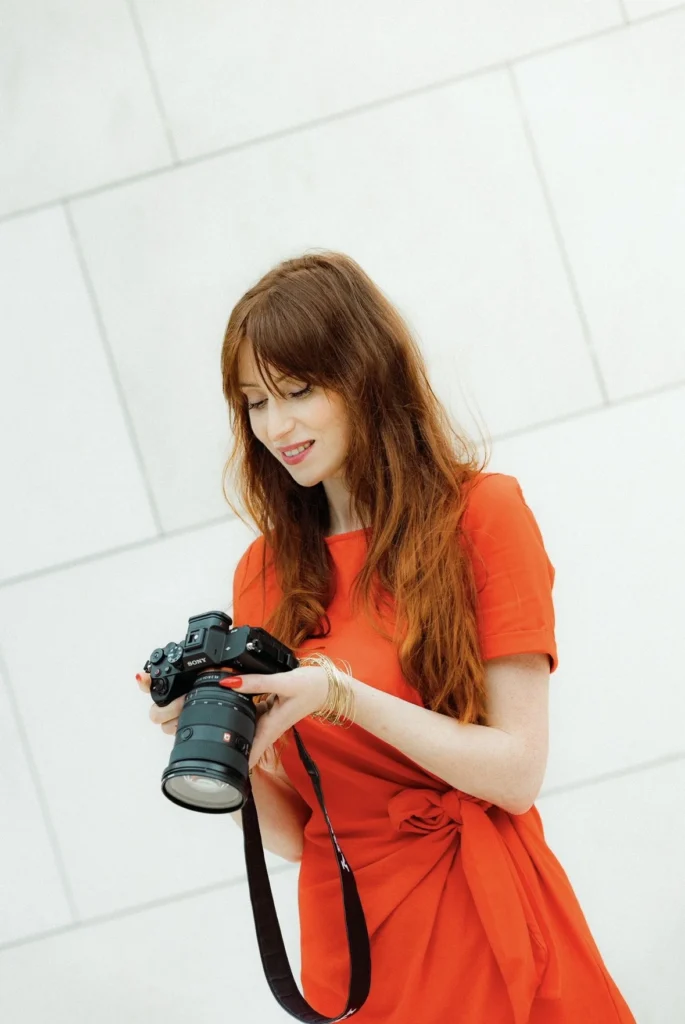 Camille Deslandes Photographie