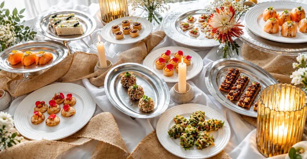 Gourmet'Home - Atelier culinaire immersif & team building gastronomique